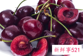 车厘子多少钱一斤现在市场价