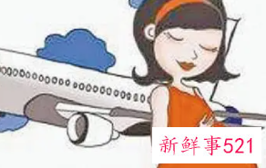 怀孕几个月可以坐飞机