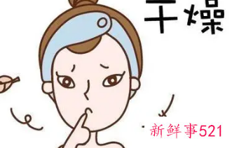 皮肤缺乏油脂怎么办