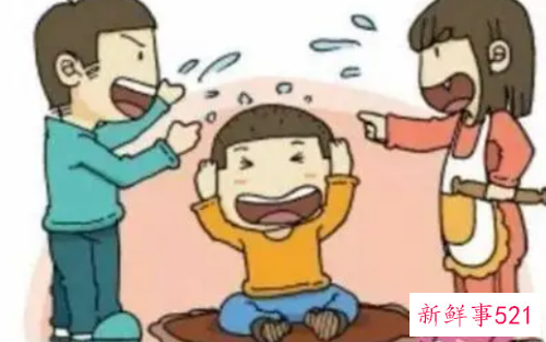 怎么正确对待孩子的缺点