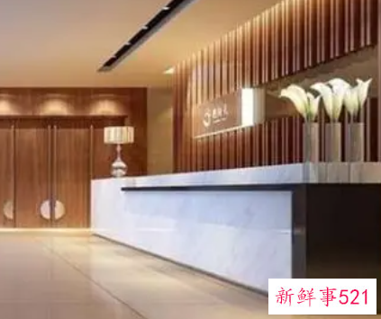 办公室前台的风水讲究