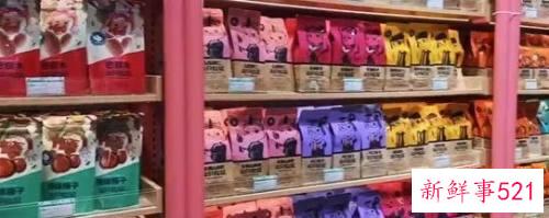 三只松鼠门店扩张计划将暂停