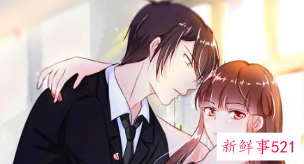 爱情与婚姻有什么区别呢