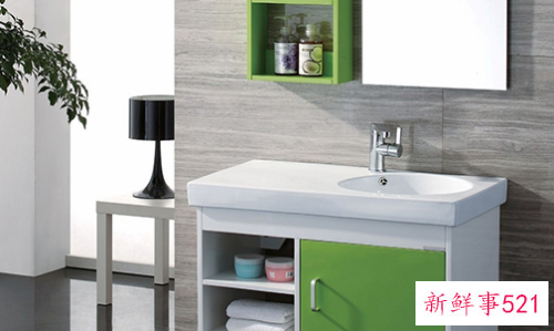 定做浴室柜4大注意事项