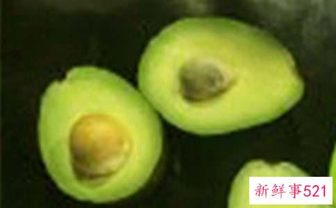 牛油果的营养价值有哪些