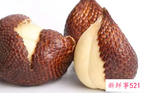 宝宝发烧能吃蛇皮果吗