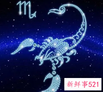 天蝎女对你没感觉的表现