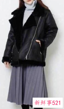 矮个子冬天怎么穿裙子