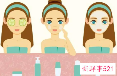 让你事半功倍的10个美颜技巧