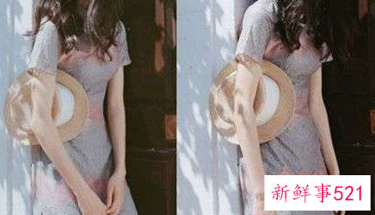 夏季穿这哪种配色最减龄