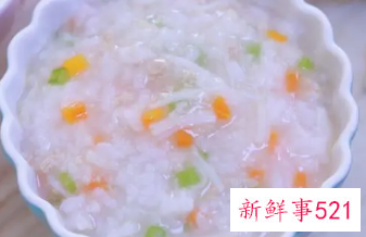 四个月宝宝辅食食谱和做法
