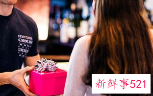 送女性朋友的生日礼物排行榜