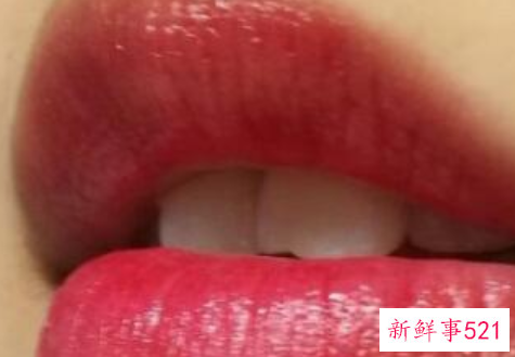 最适合素颜的口红