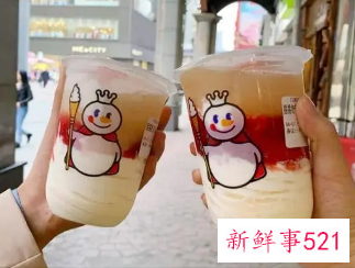 蜜雪冰城一门店招收童工被罚12500元