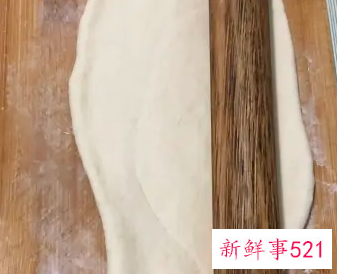 自己在家怎么做馒头