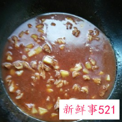 刀削面清汤做法大全