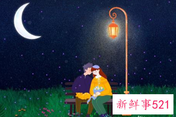 怎么一个男人爱你离不开你