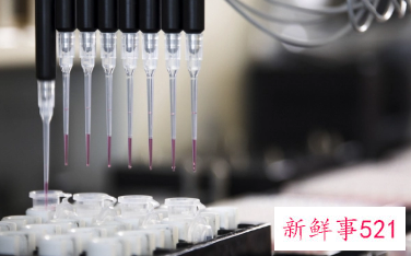 HPV疫苗股正式登陆港交所