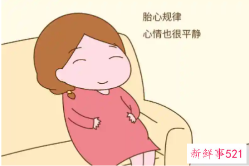 胎儿胎心率180正常吗