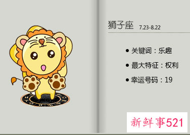 狮子男喜欢亲女友哪里