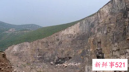 梦见开山是什么意思
