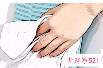 床单上的血渍怎样才能去掉