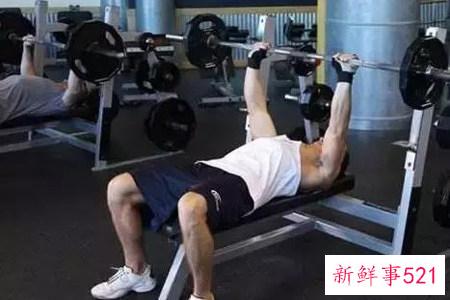 增肌心得5个建议