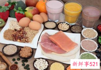 血糖高能吃什么主食