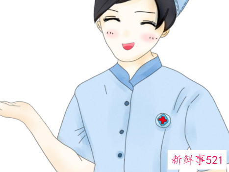 新入职护士试用期总结