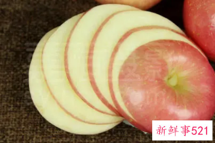 孕妇吃苹果的好处