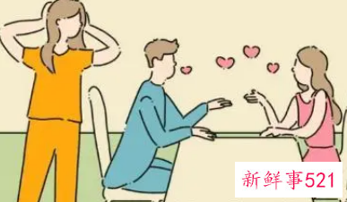 小三怎么应对原配