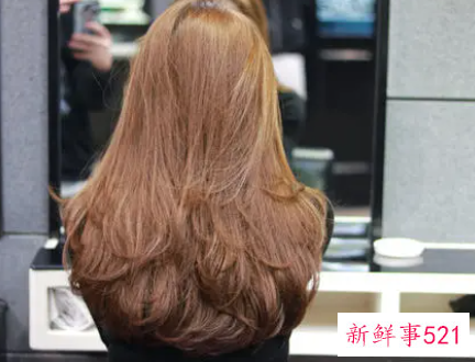 爆顶了洗几次头之后会恢复吗