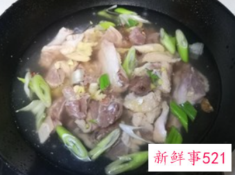 怎样烧鸭子又烂又好吃