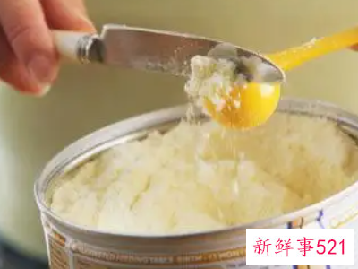 新生儿正确喂奶方法