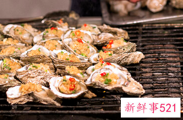 一直吃烧烤会得癌症吗