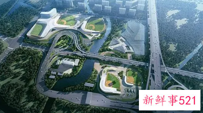 2022亚运会绍兴有几个场馆