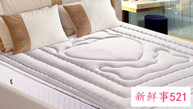 新床垫甲醛多久释放完