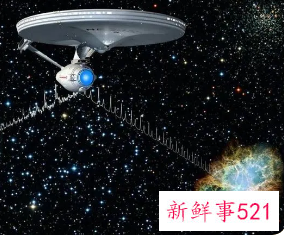 NASA计划采用卫星通信系统，选择6家公司开发