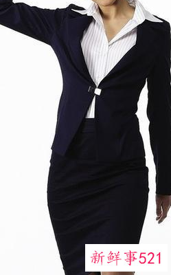 党代会对女同志着装要求