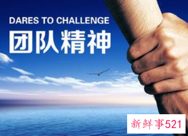 团队意识的重要性简短