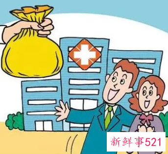 单位女职工生育保险怎么报销