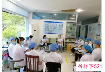 年终科室工作总结