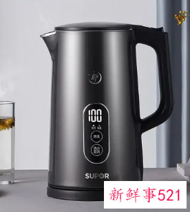 热水壶内胆什么材质