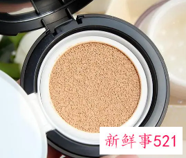 出门就涂个气垫可以吗