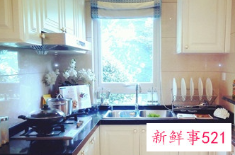 有哪些家居厨房风水学问须知