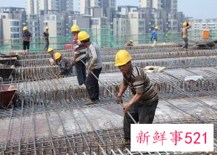 “清退令”出台，超60岁民工一律“禁止雇佣”