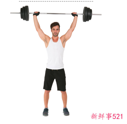 15公斤哑铃适合什么人