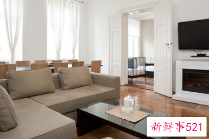 阳台比客厅高怎么补救