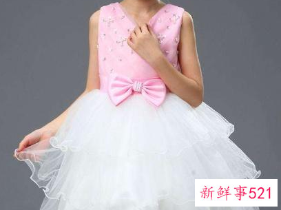 12星座专属裙子