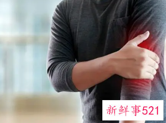 人为什么全身没劲还有点软